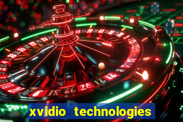 xvidio technologies startup brasil 2023 download